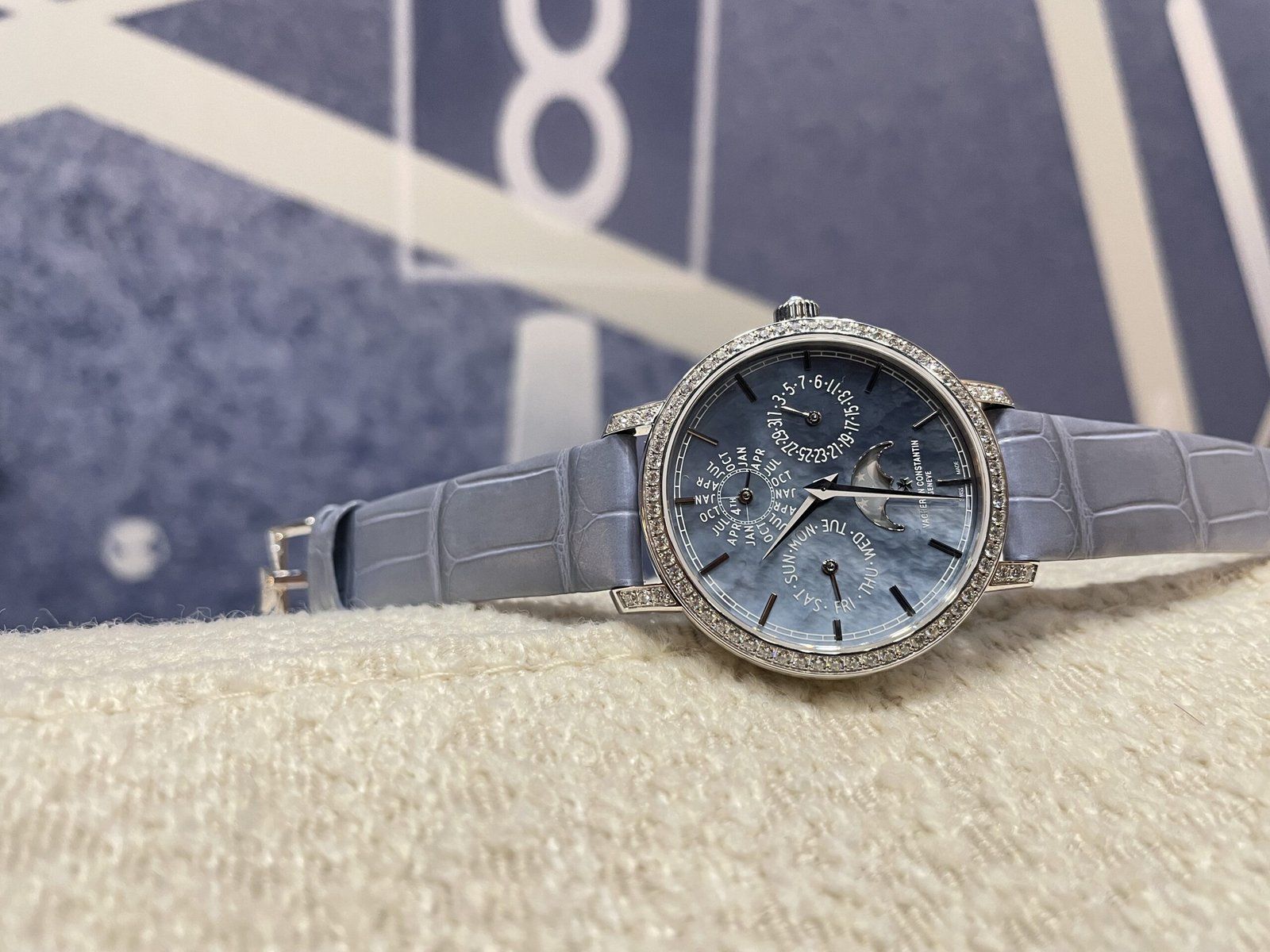 Vacheron Constantin - Watches and Wonders