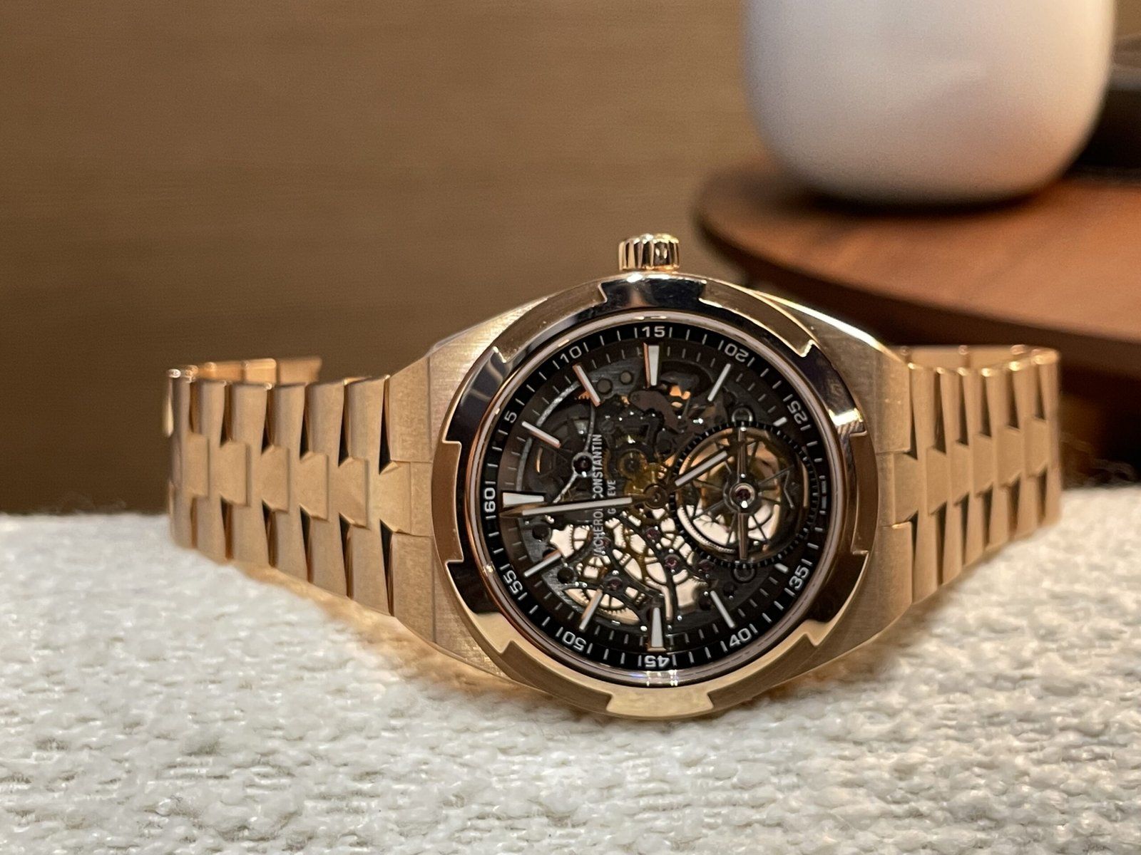 Vacheron Constantin - Watches and Wonders