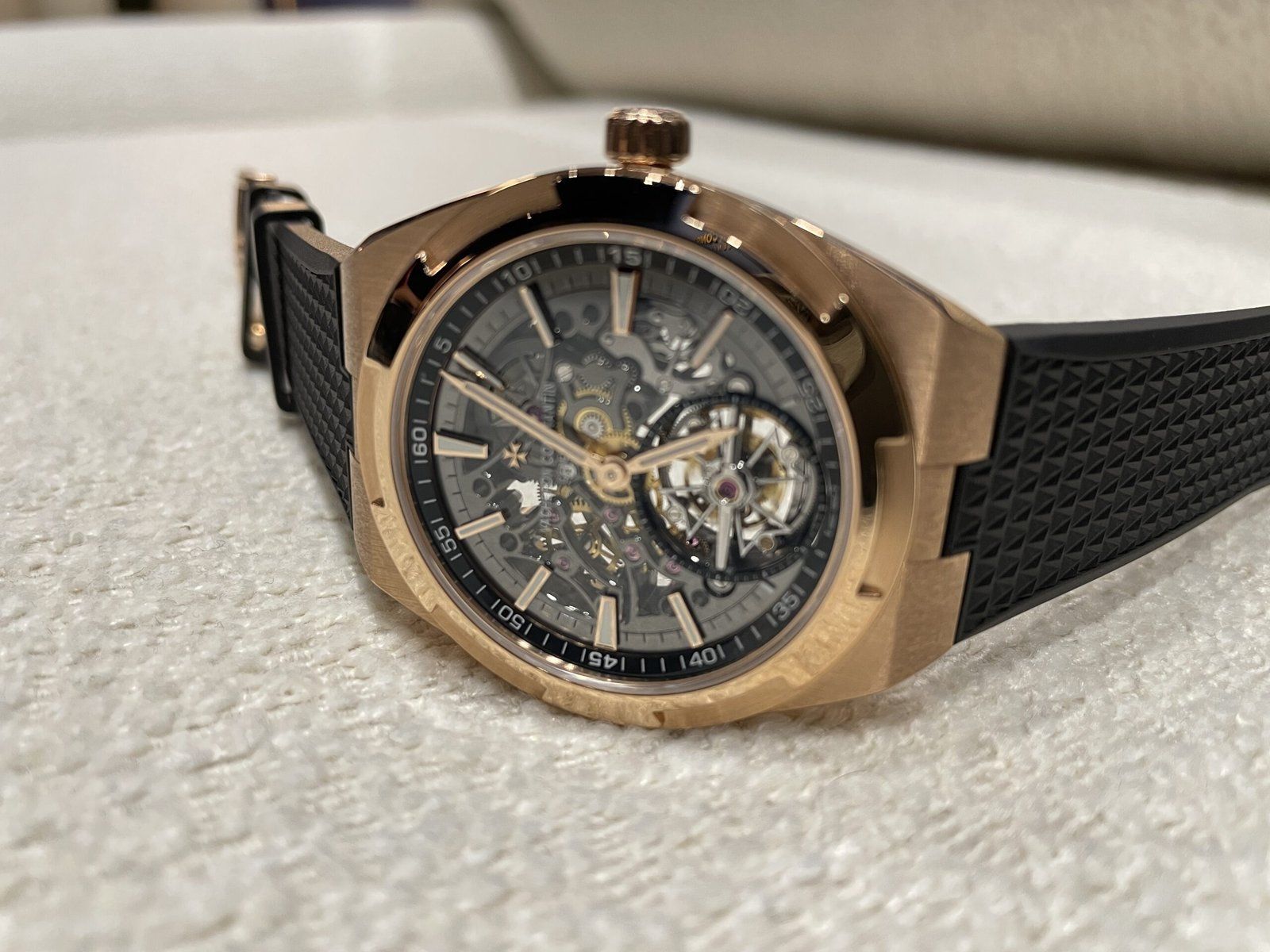 Vacheron Constantin - Watches and Wonders