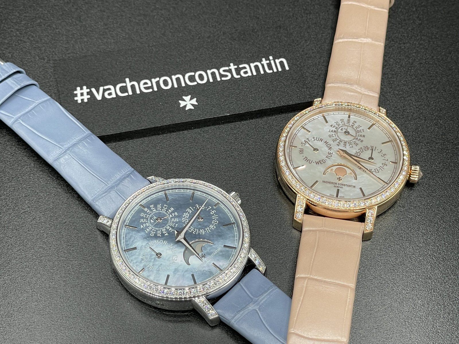 Vacheron Constantin - Watches and Wonders
