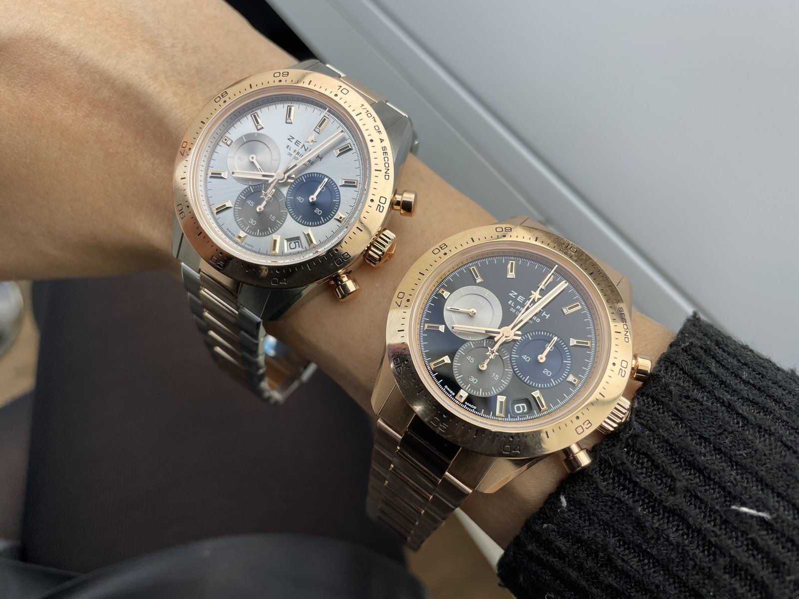 Zenith - Watches and Wonders