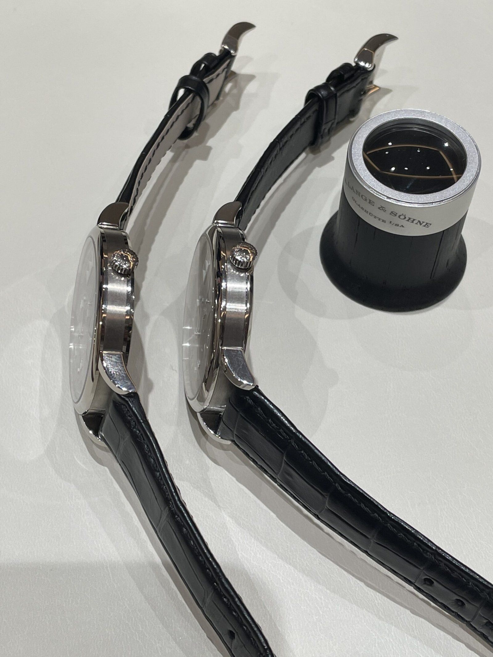 A. Lange & Söhne - Watches and Wonders 2022