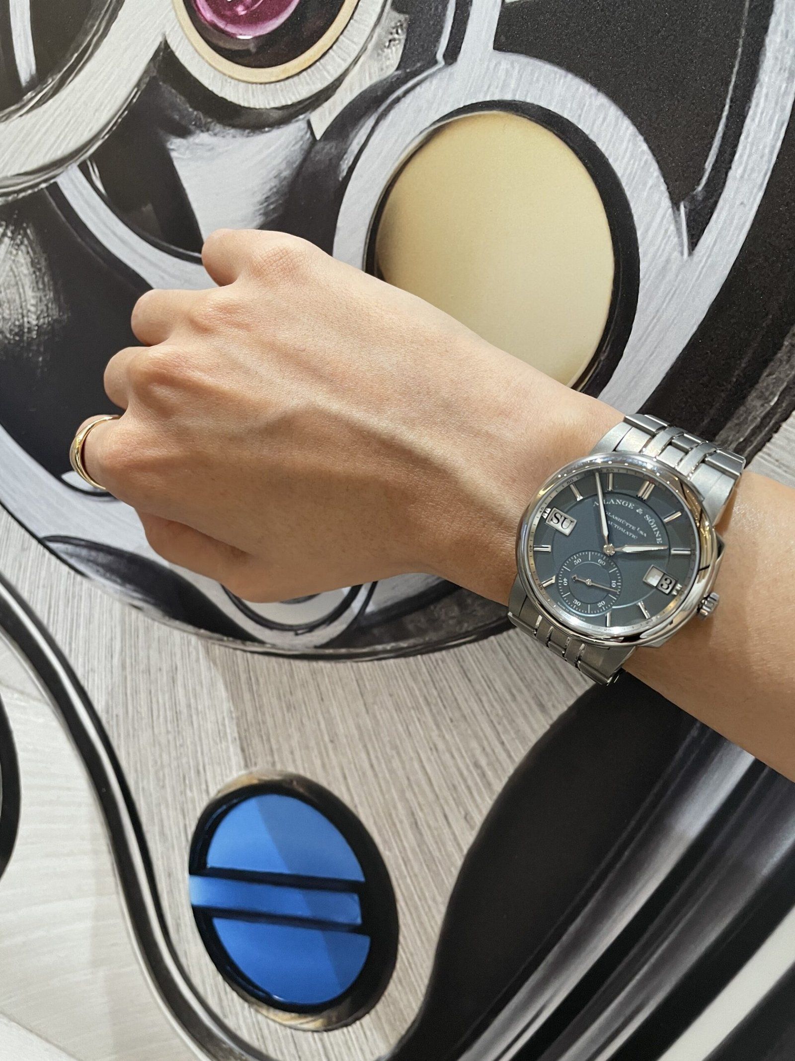 A. Lange & Söhne - Watches and Wonders 2022