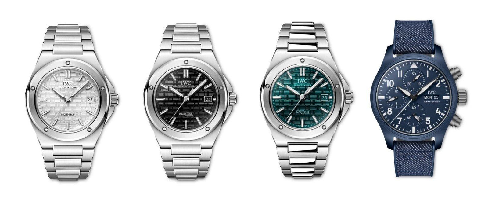 IWC 2023 NOVELTIES (2)