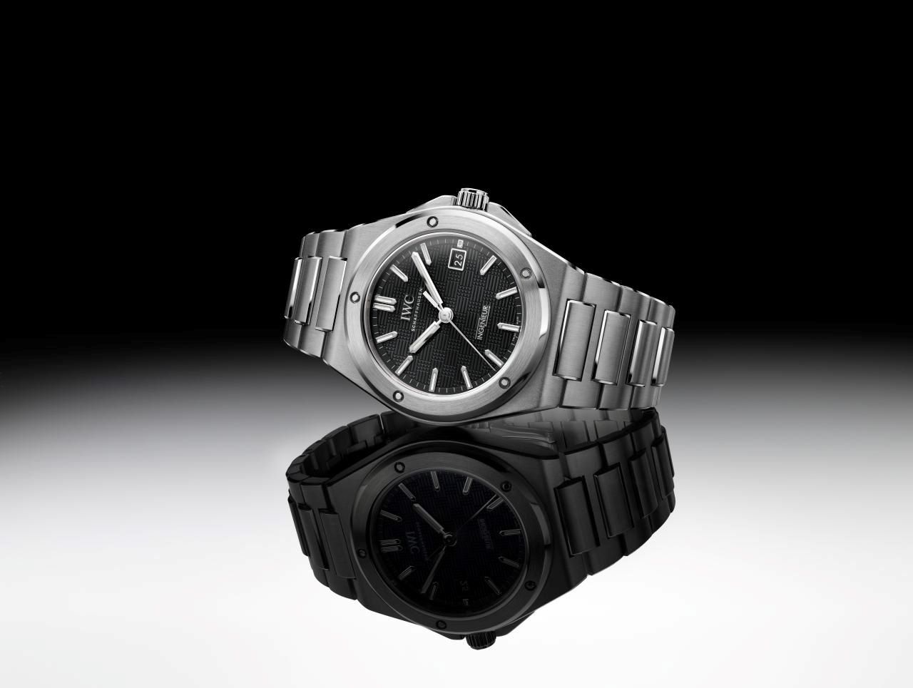 Ingenieur Automatic 40, Reference IW328901