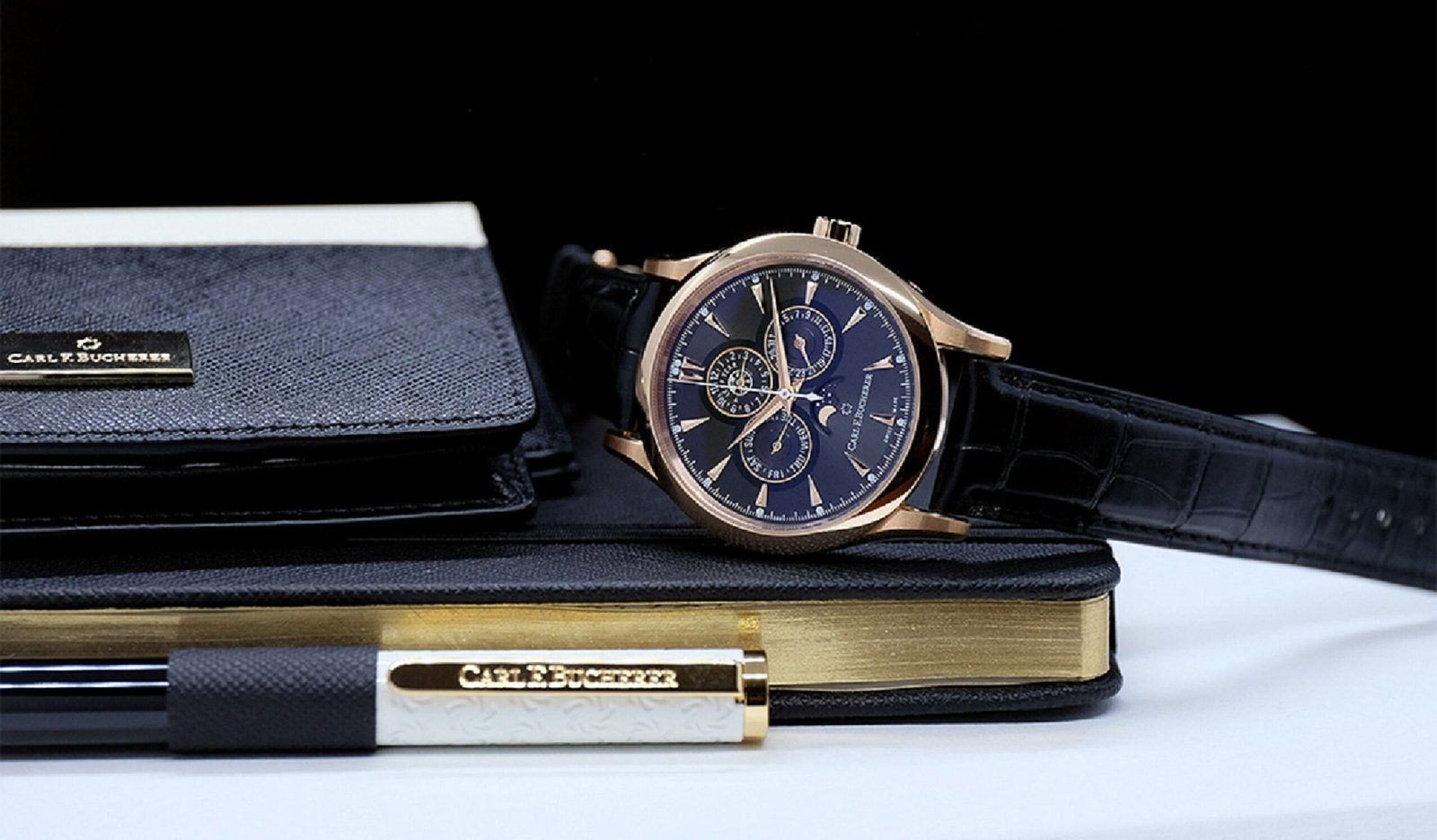 Luxury Wrist Watch Sizes Big Small