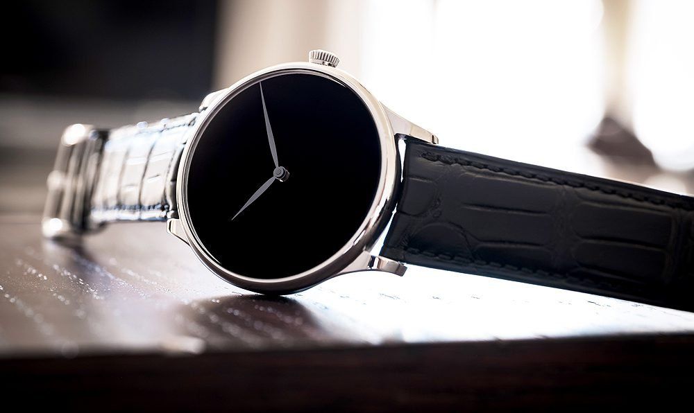 Luxury Wrist Watch Sizes Big Small