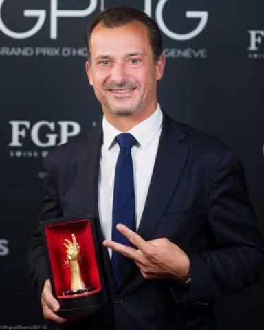 The 22nd annual Grand Prix d'Horlogerie de Genève : Presenting the GPHG 2022 Winners