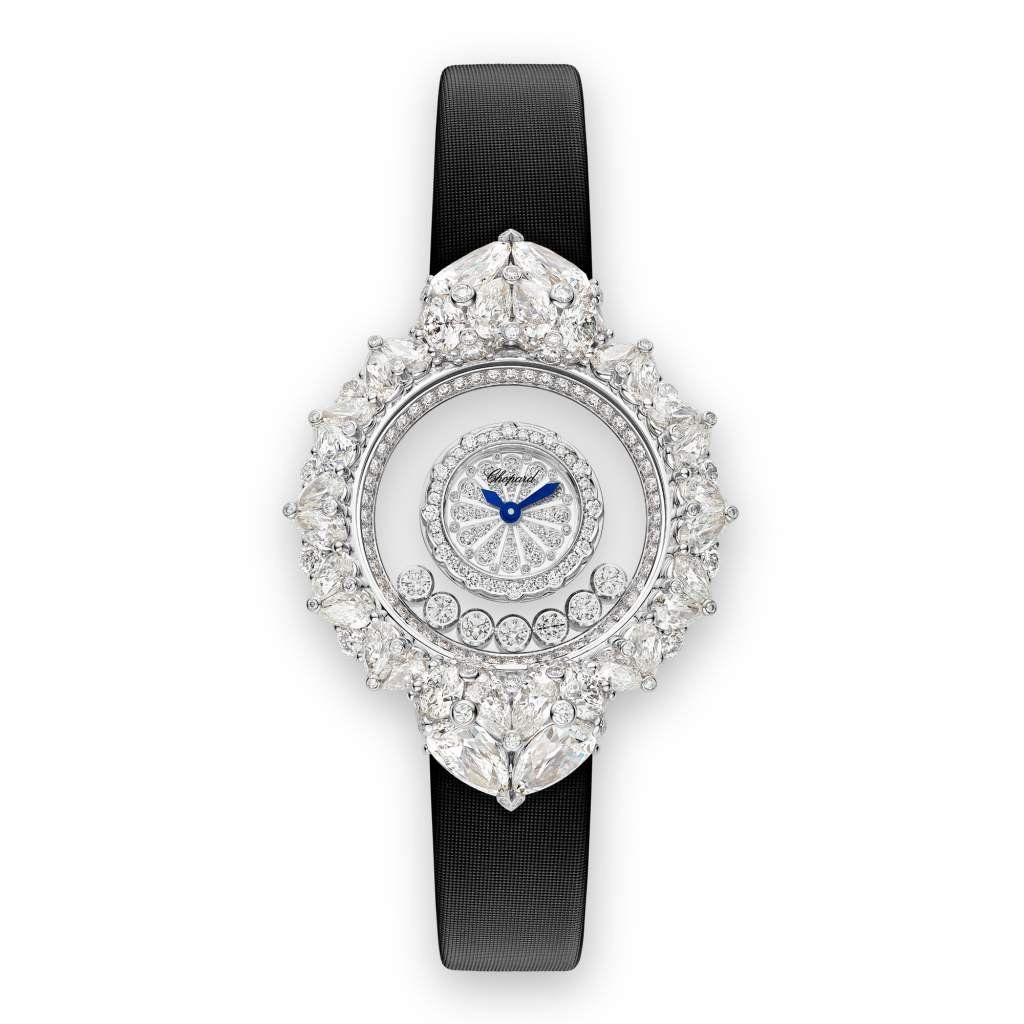CHOPARD - PURE HAPPINESS