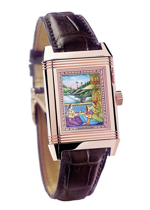 Are watchmakers using nostalgia to channel their inner Picasso &amp; connect with the audience?