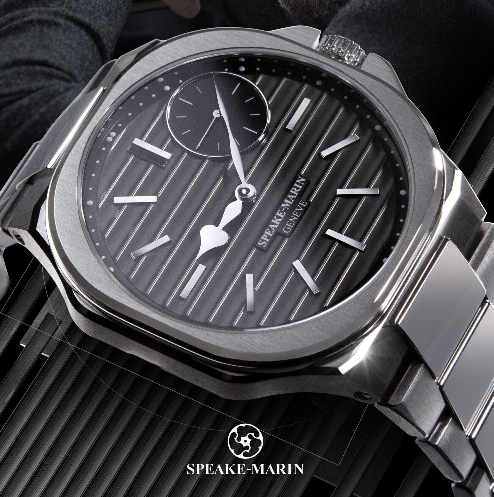 Watches And Wonders 2022_ Speake-Marin-Opening A Creative Chapter With The Ripples Collection