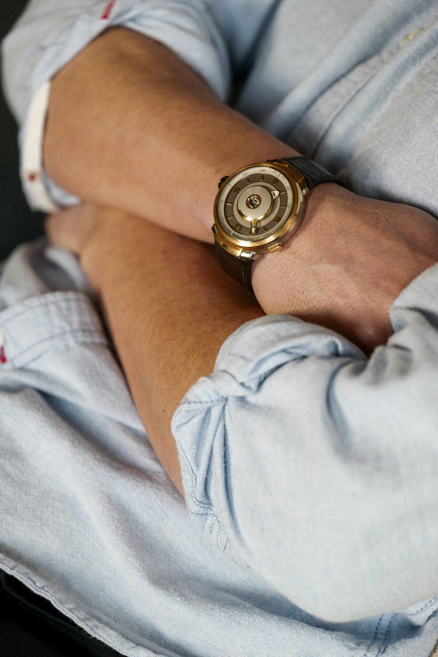 Fabergé Watches