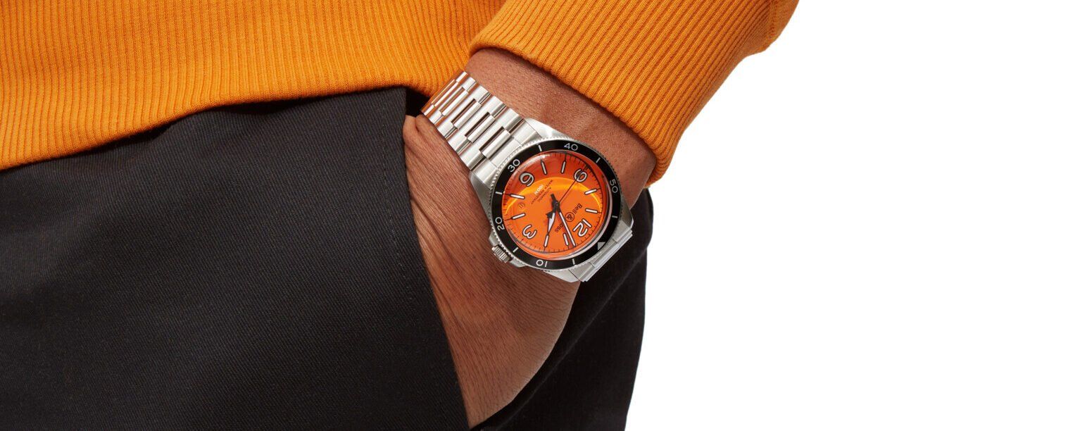 new released watch thumbnail