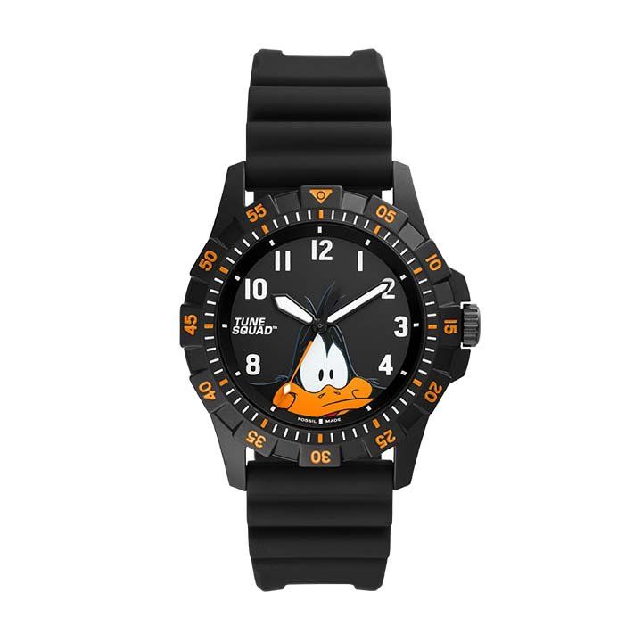 All-Stars-Collection-Daffy-Watch