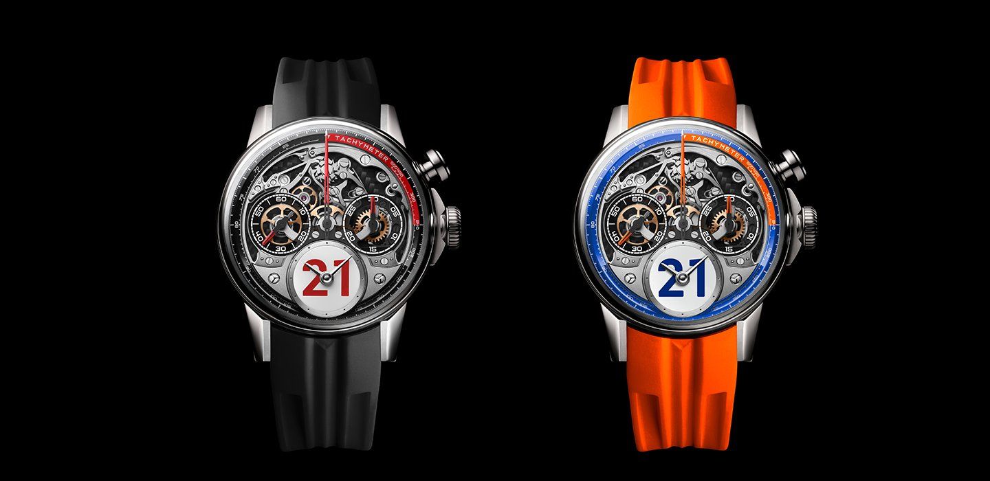 new released watch thumbnail