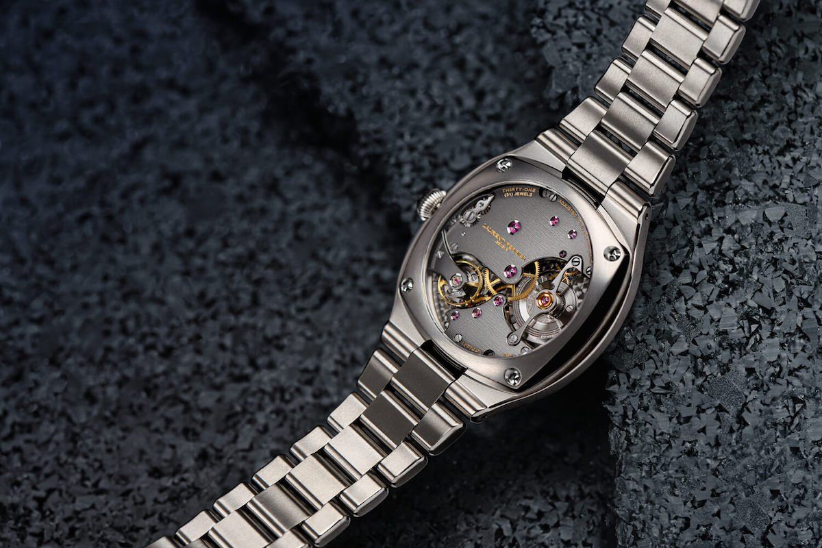 laurent ferrier watch india price | The Hour Markers