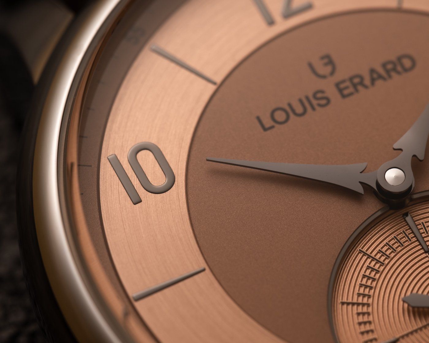 Louis Erard watch price in india | The Hour Markers