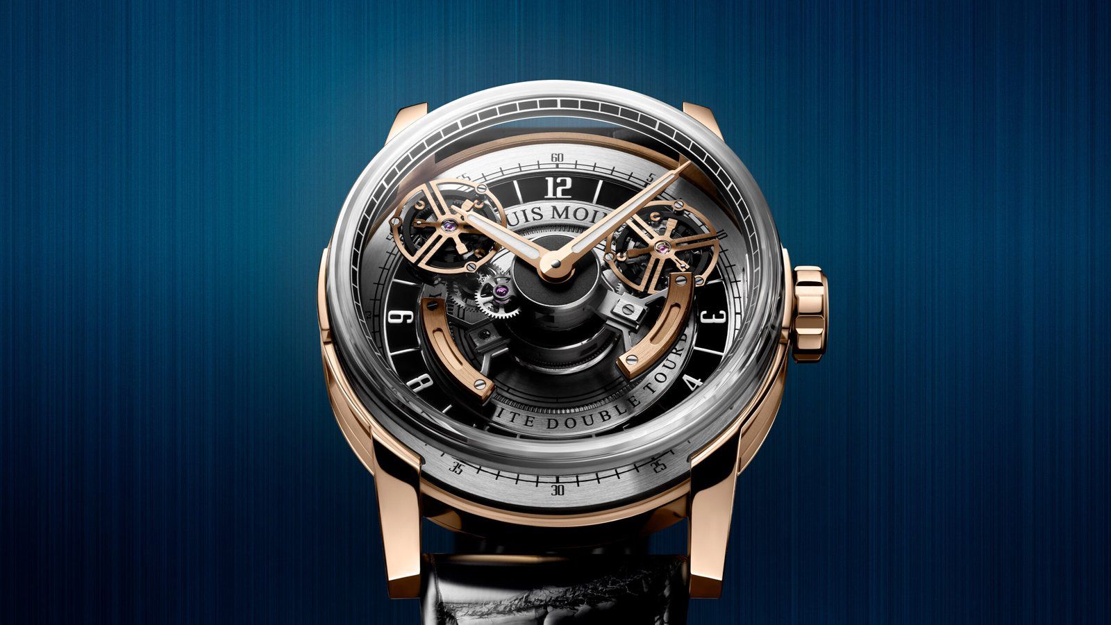 Watches And Wonders 2022_ Louis Moinet- Newly Launched Astronef Superwatch Of The Decade
