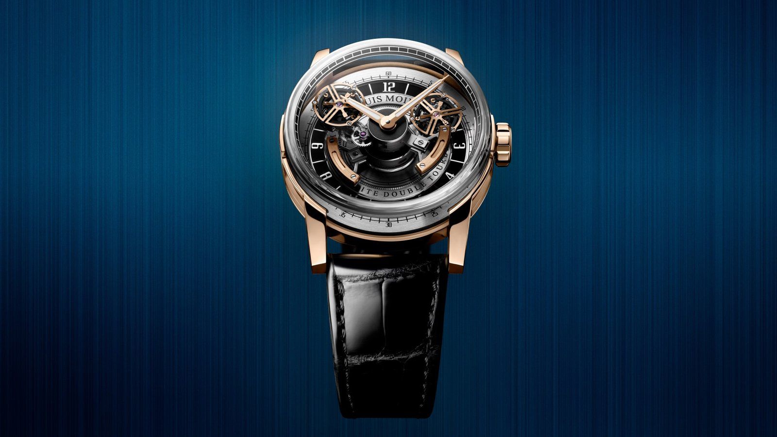 Watches And Wonders 2022_ Louis Moinet- Newly Launched Astronef Superwatch Of The Decade