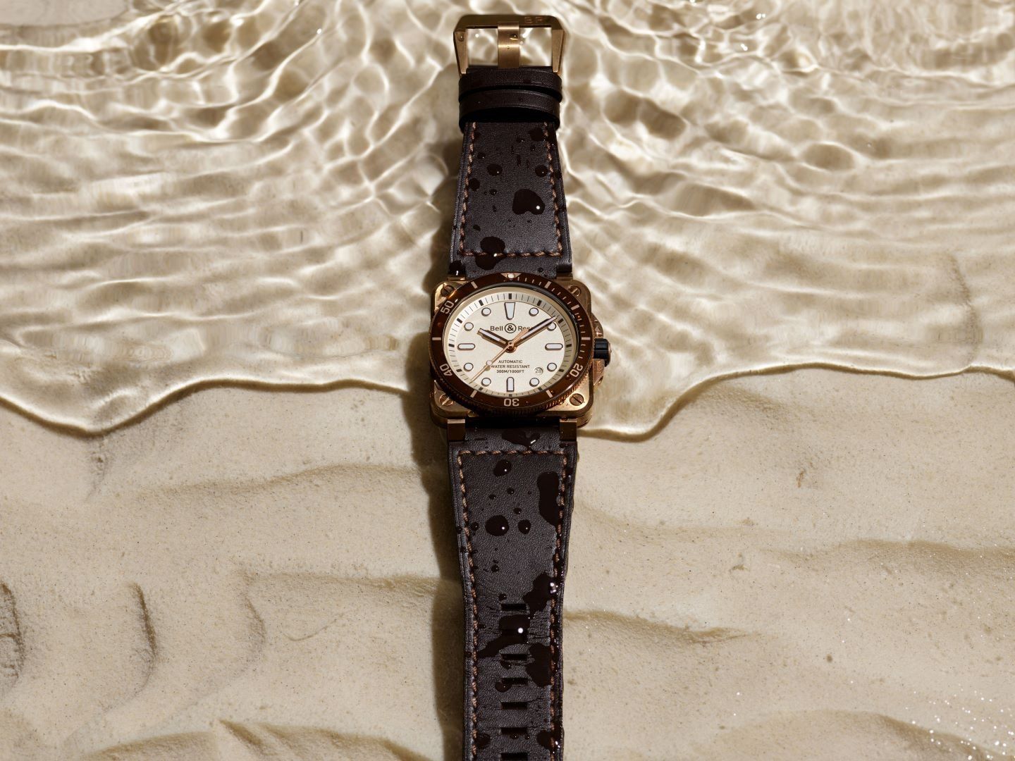 Rolex - The Oyster Perpetual Day-Date 36