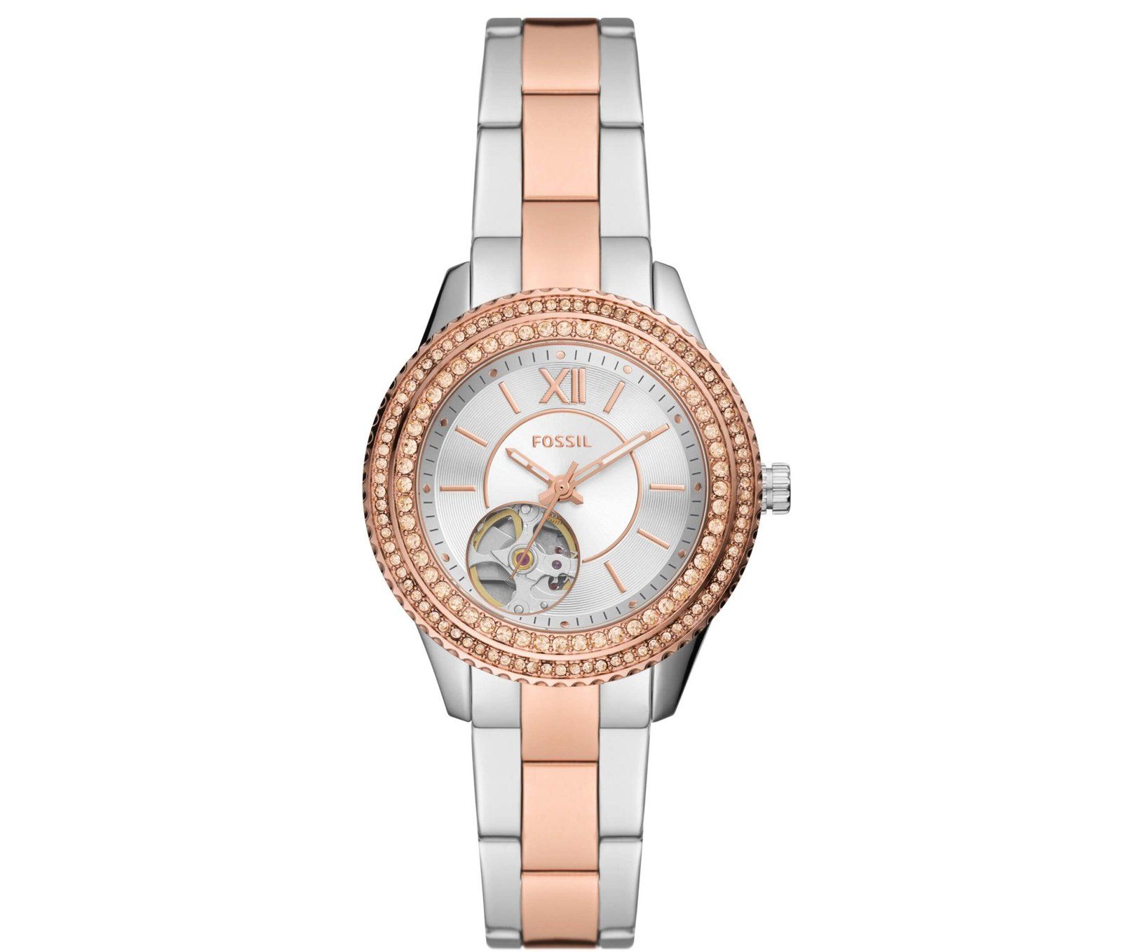 Fossil Stella Automatic Watches