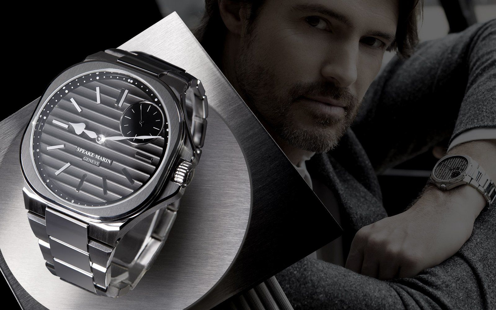 Watches And Wonders 2022_ Speake-Marin-Opening A Creative Chapter With The Ripples Collection