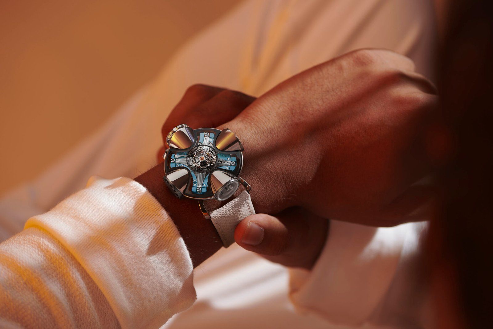Luxury Watchmaking in 2025 And Beyond: Predictions From The FHH Forum