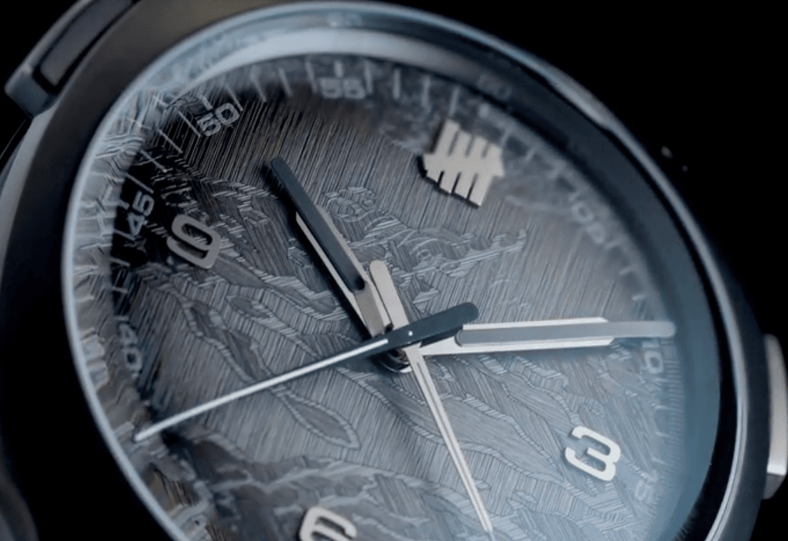 Goldtech Calendario Perpetuo Watches | The Hour Markers