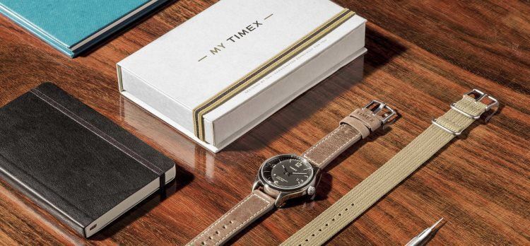 TIMEX: Timeless in a world full of change