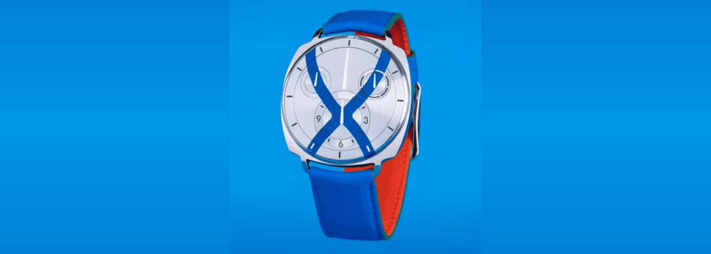 Ressence TYPE 1² Only Watch 2023