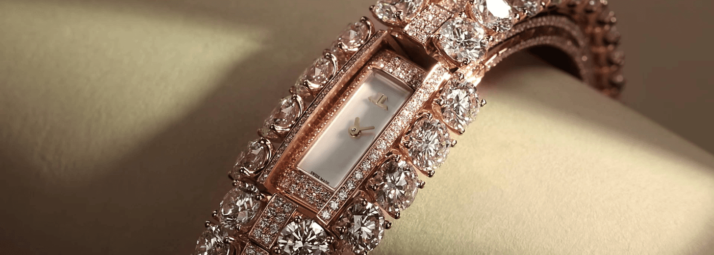 Jaeger-LeCoultre - 101 Secrets