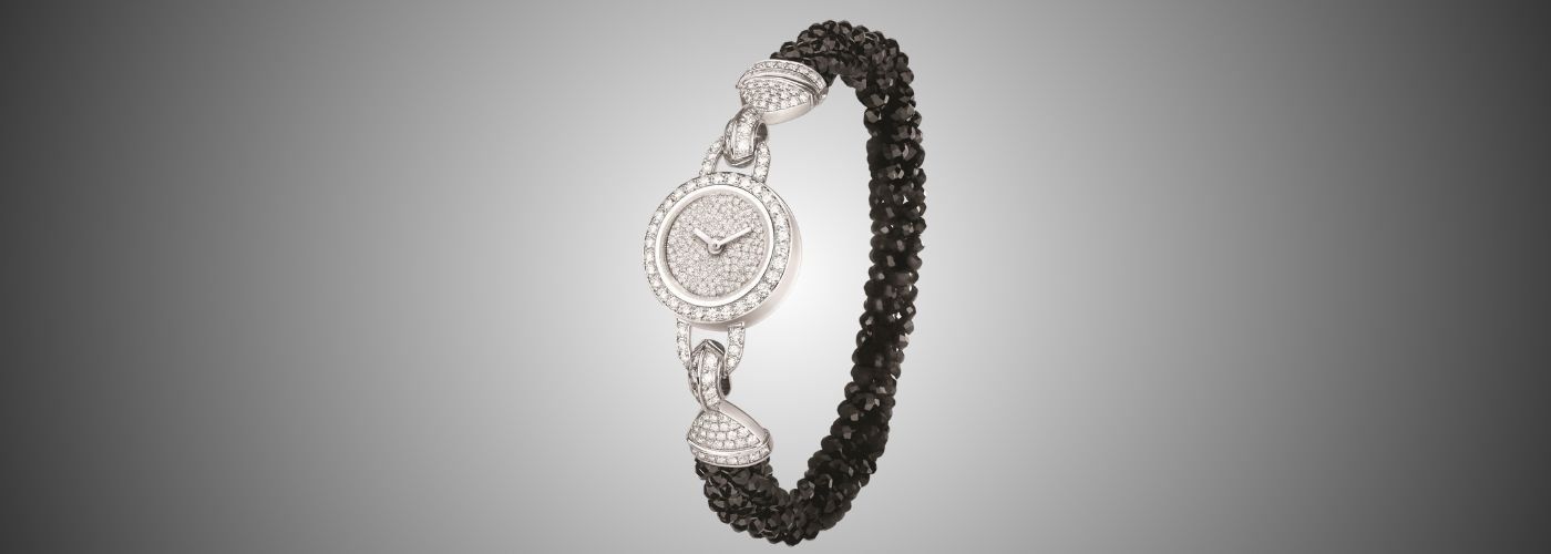 Boucheron - Joy de Lumière | Only Watch 2023