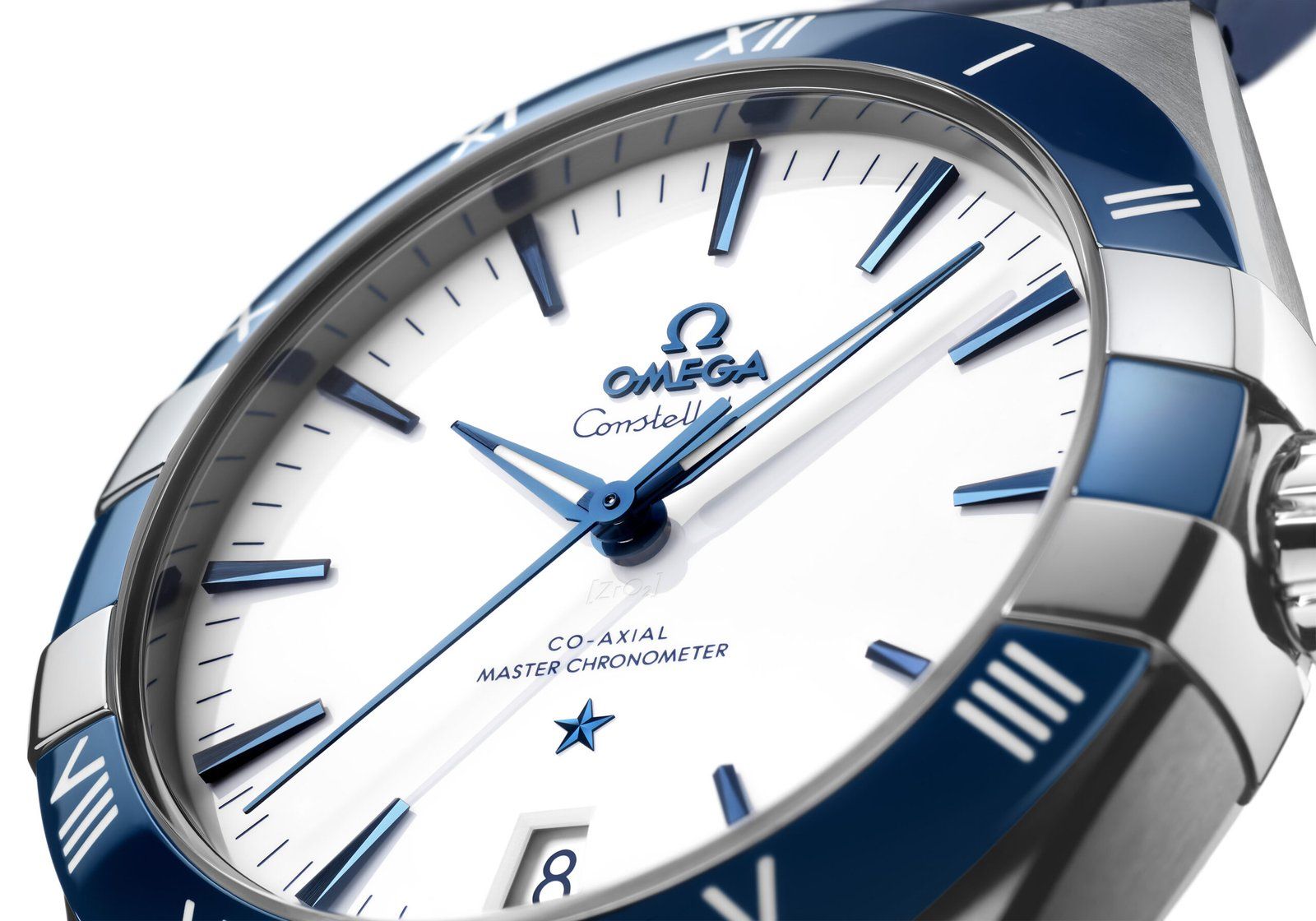 Omega Constellation Collection Watches