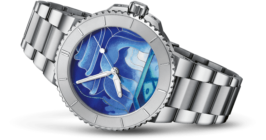 Grand Seiko Sport Collection
