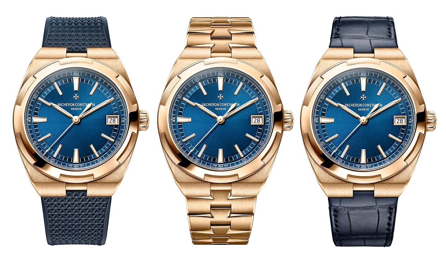 Touch & Feel Session - Ulysse Nardin
