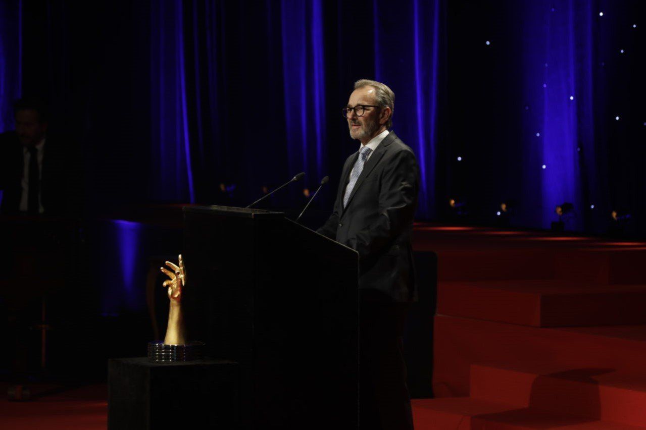 The 22nd annual Grand Prix d'Horlogerie de Genève : Presenting the GPHG 2022 Winners