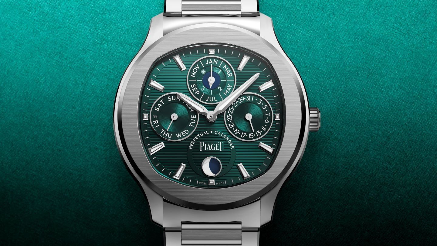 Tudor at Watches and Wonders 2023