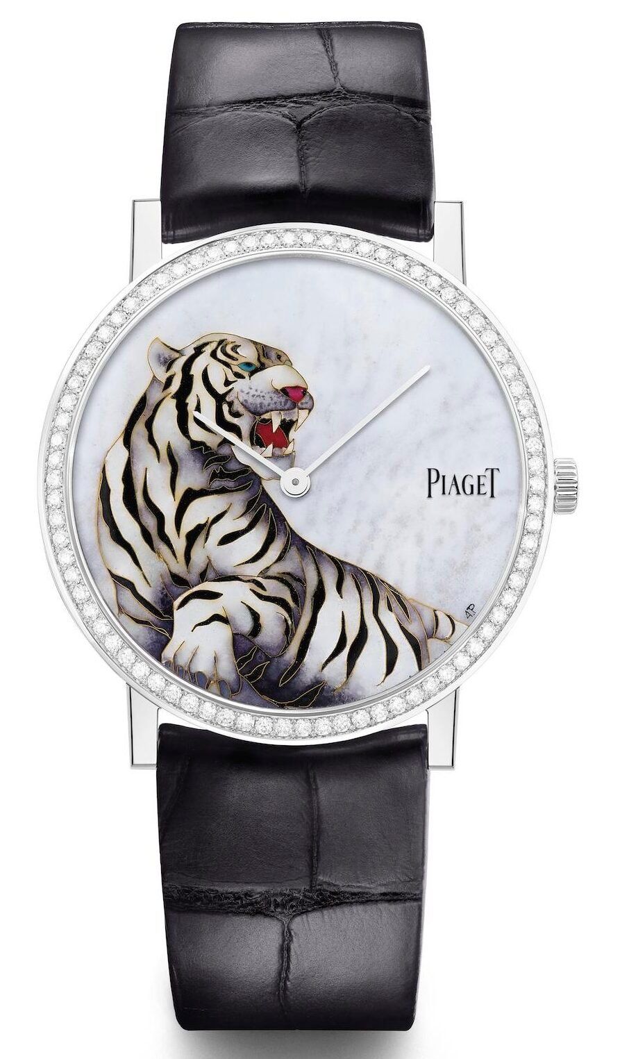 Piaget Altiplano Watches in India | The Hour Markers