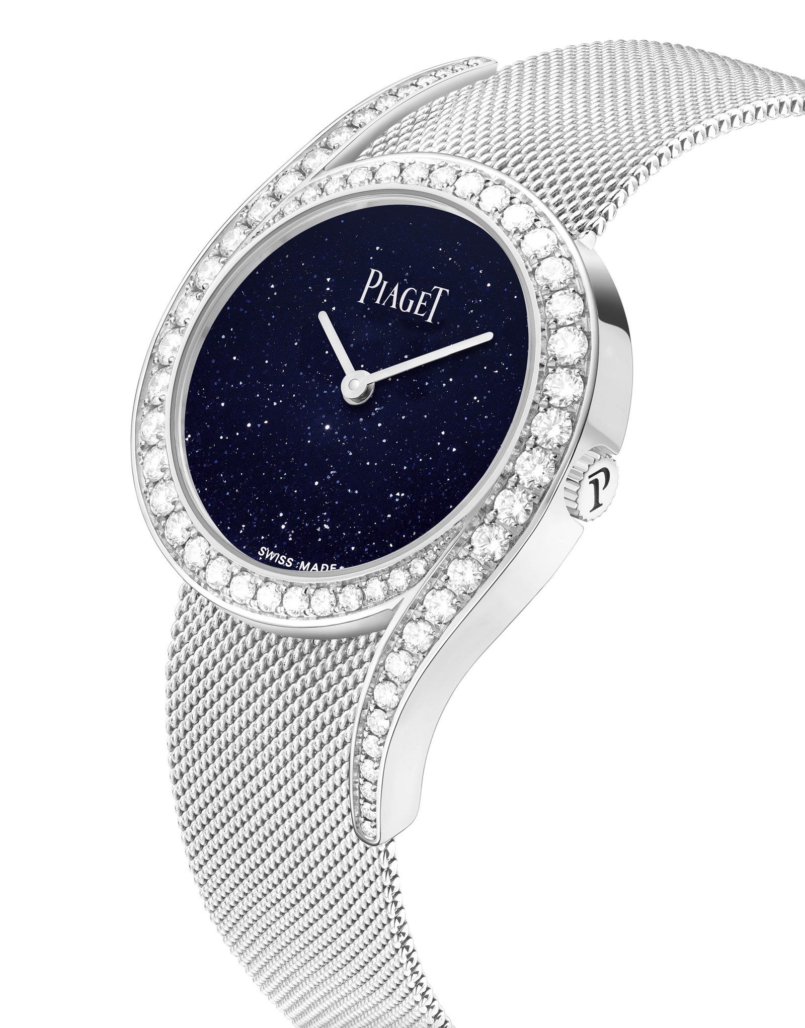 Piaget Limelight Gala Aventurine