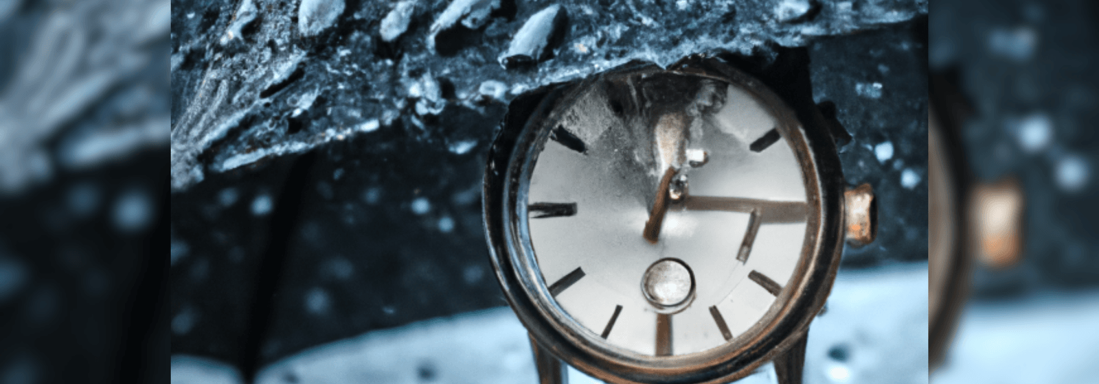 How To Care For Your Timepieces During The Monsoons?