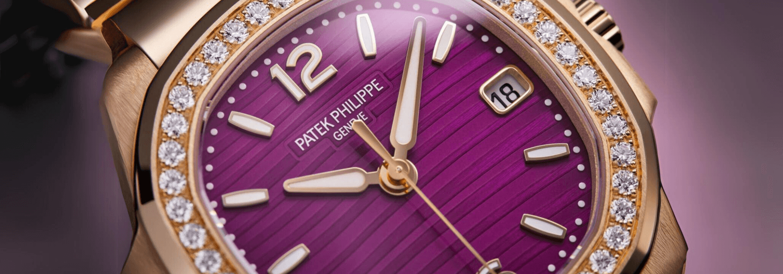 Patek Philippe Launches The First Aquanaut Luce Minute Repeater For Women Alongside Stunning Gem-Set Nautilus Models