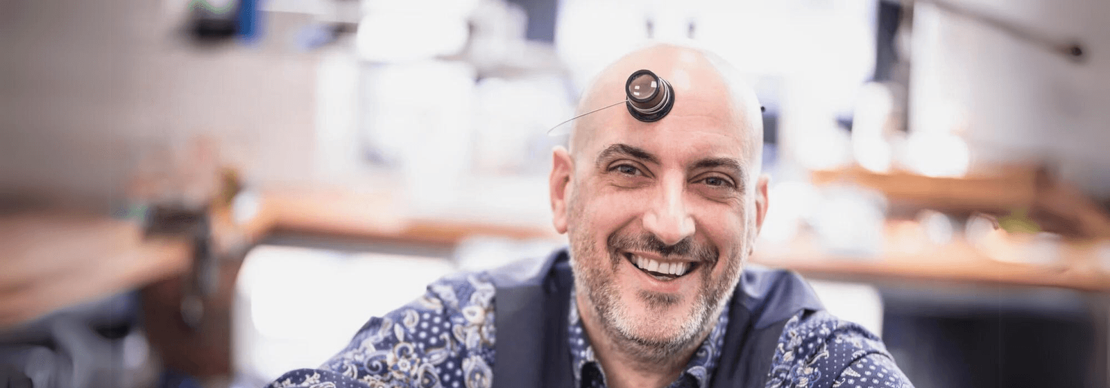 In Conversation With: Armand Billard, Founder Of Sartory Billard On Independent Watchmaking And More