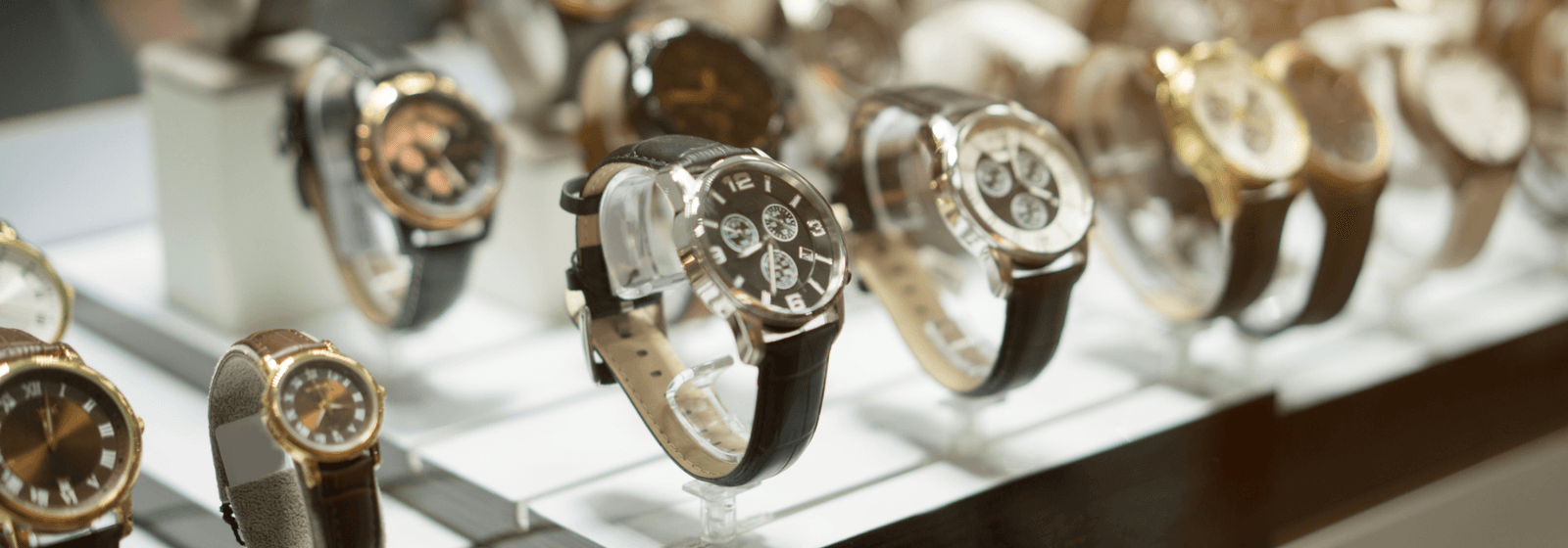 Right Questions To Ask When Entering A Watch Retailer’s Store