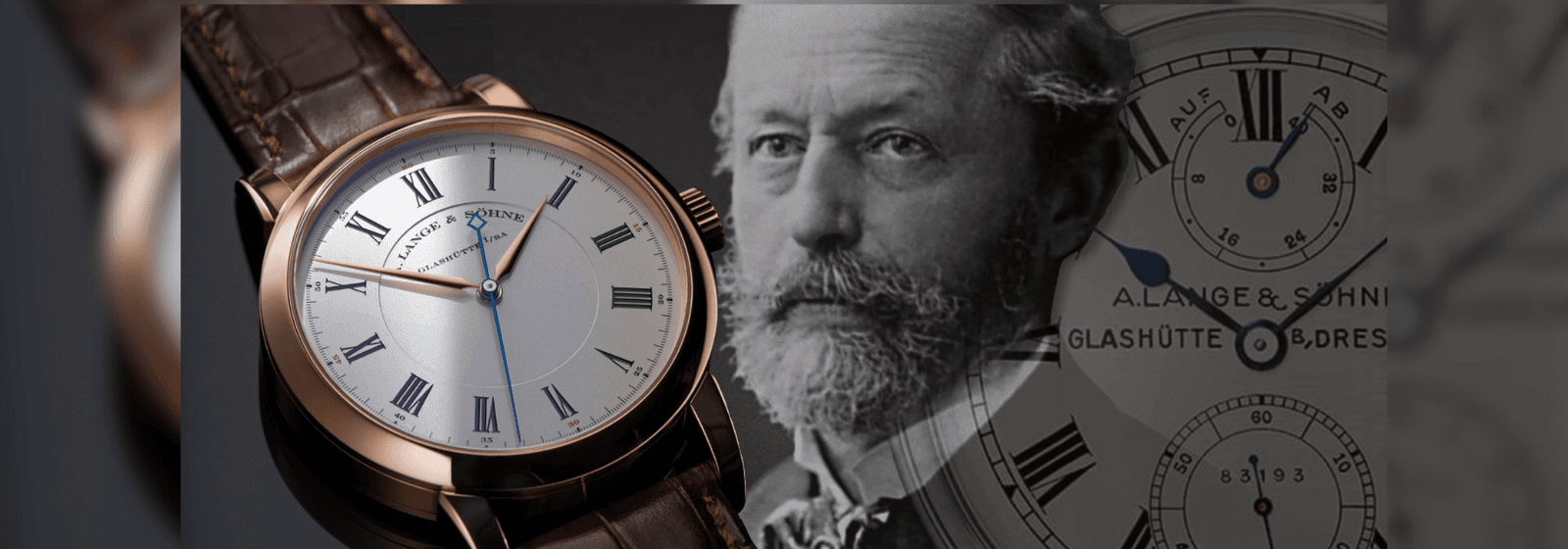 An In-Depth Look Into The A. Lange & Söhne’s Richard Lange
