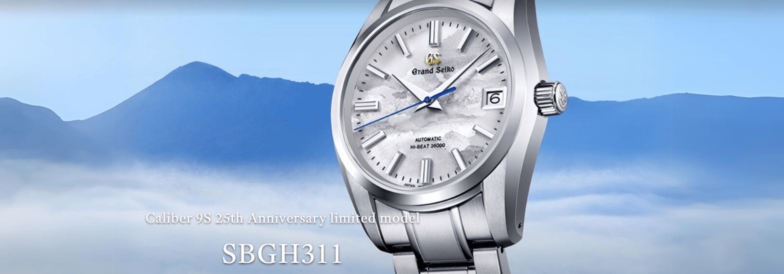 Snowflake Or SBGA: The Ultimate Guide To Understanding Grand Seiko Reference Numbers