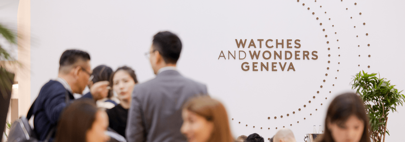 Mark Your Calendars for Watches and Wonders Geneva 2024!