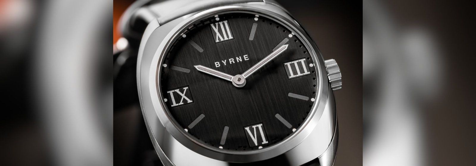 Customization Takes A New Meaning With The Launch Of Byrne Watch GyroDial