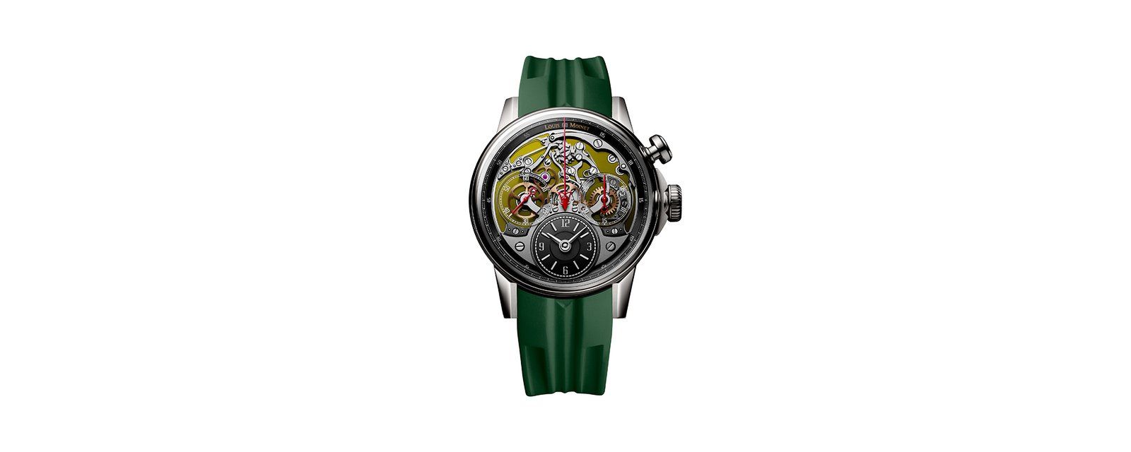 Roger Dubuis