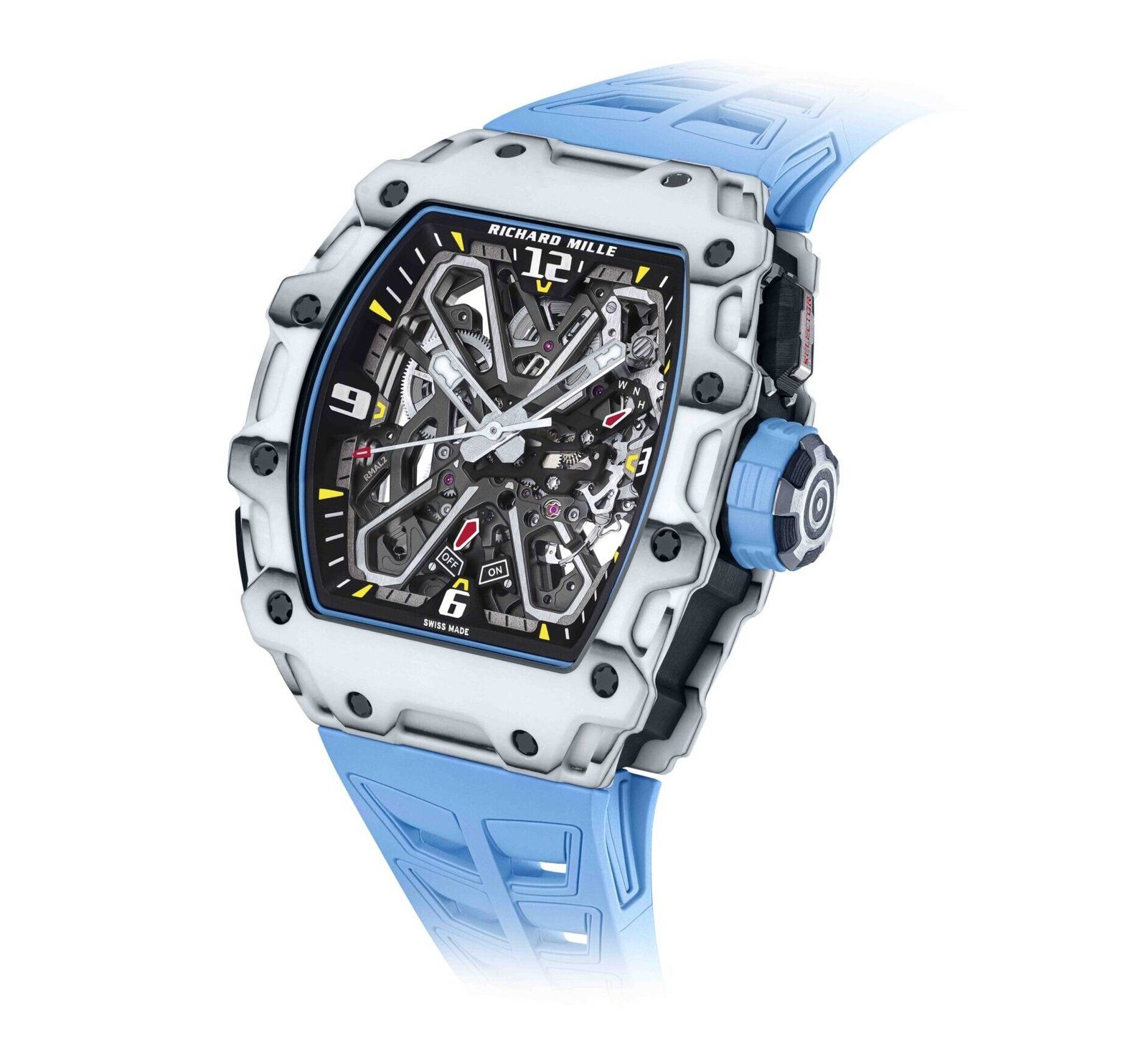 Richard Mille