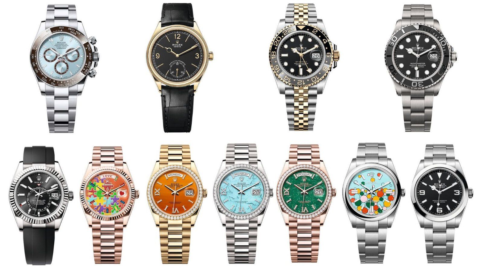 ROLEX 2023 NOVELTIES (8)